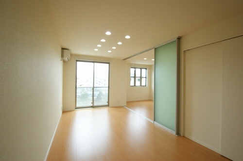 Ｐｒｏｓ　Ｃｏｕｒｔ　Ⅲ 202号-5