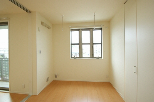 Ｐｒｏｓ　Ｃｏｕｒｔ　Ⅲ 202号-7