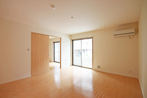 アサンテサーナ 101号-3