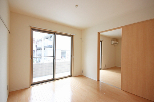 アサンテサーナ 101号-7