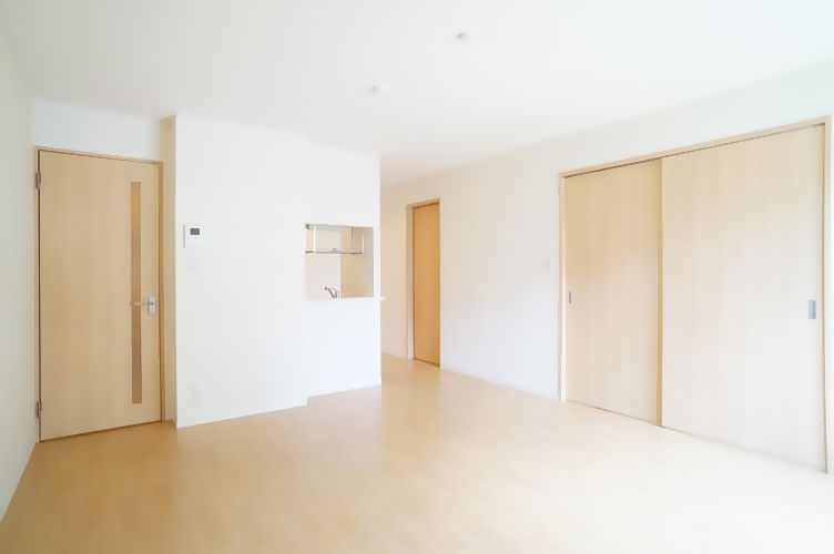 アサンテサーナ 203号-2