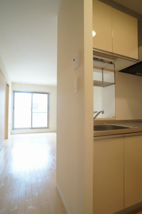 アサンテサーナ 203号-11