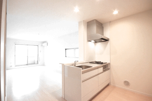 ガーデン風花 202号-2