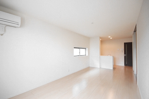 ガーデン風花 202号-3