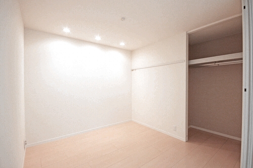 ガーデン風花 202号-4