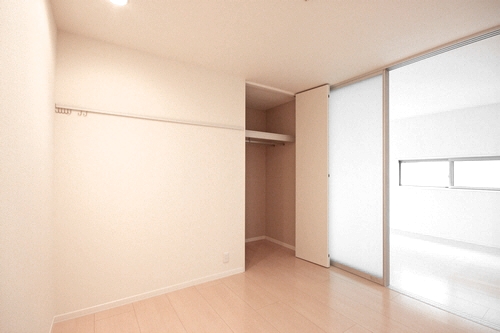 ガーデン風花 202号-6