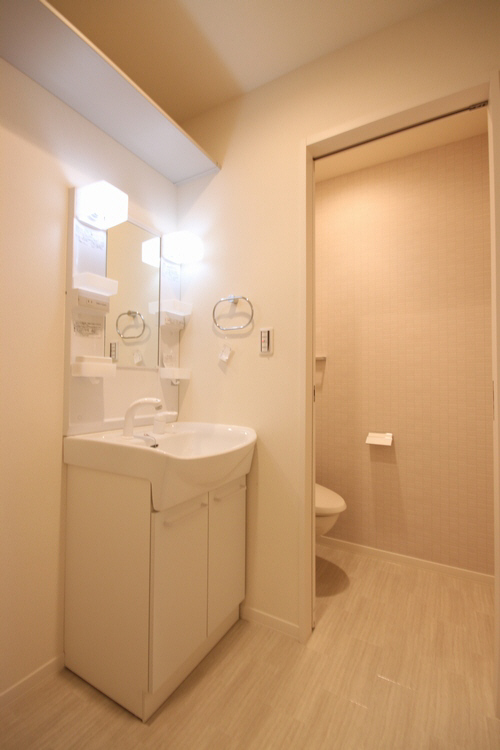 ガーデン風花 202号-8