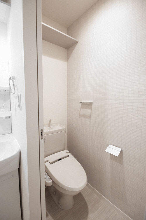 ガーデン風花 202号-10