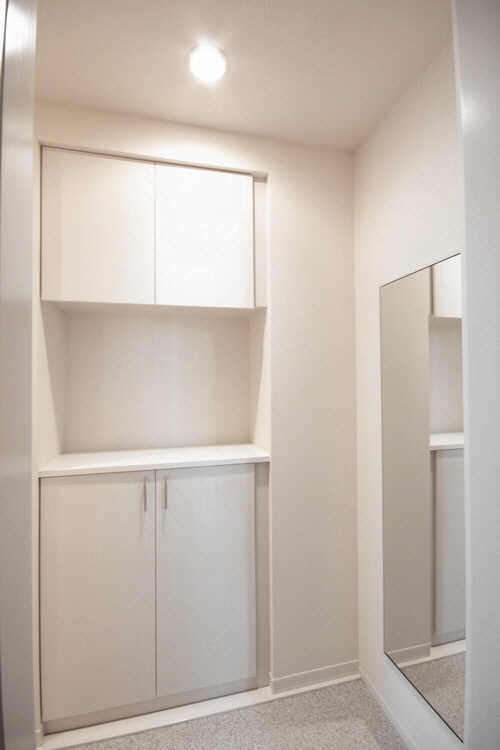 ガーデン風花 202号-11