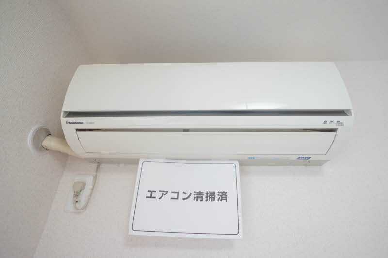 アン・ファミーユ 東 102号-8