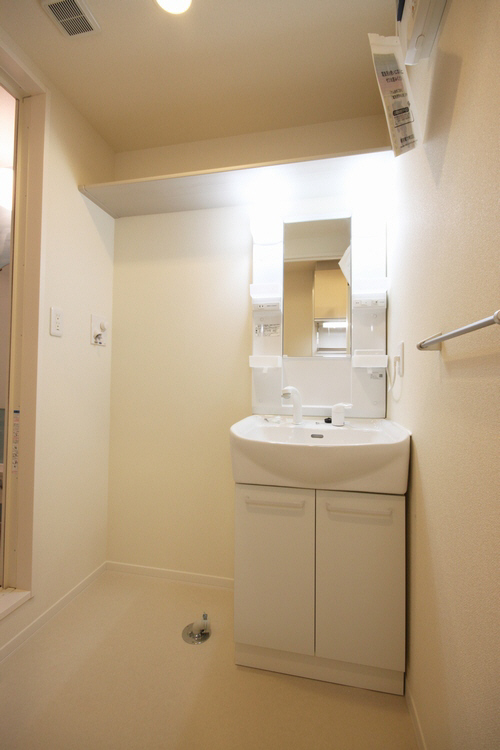 シャーメゾンU 302号-8