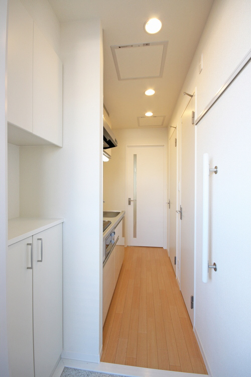 シャーメゾンU 302号-10