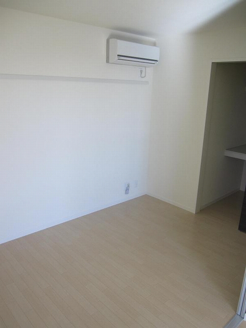 シャンボール 302号-5