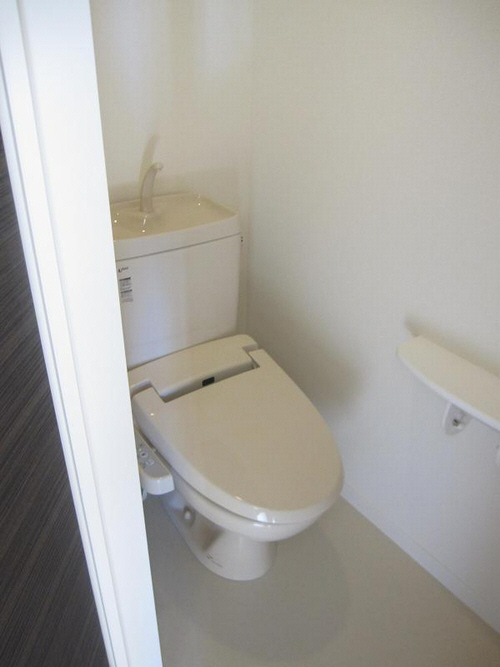 シャンボール 302号-10