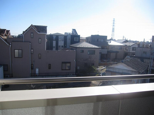 シャンボール 302号-11