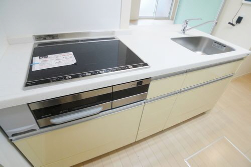 プリムヴェールⅥ 102号-6