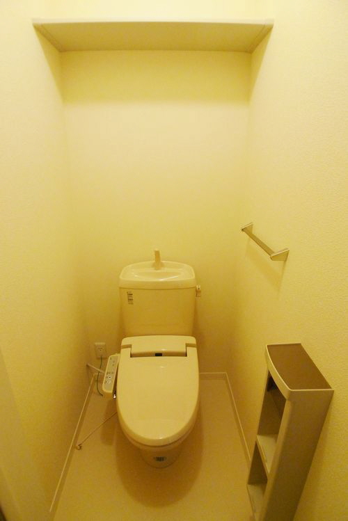 プリムヴェールⅥ 102号-9