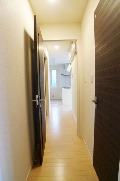 プリムヴェールⅥ 102号-10