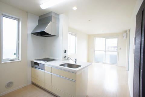 プリムヴェールⅦ 101号-2