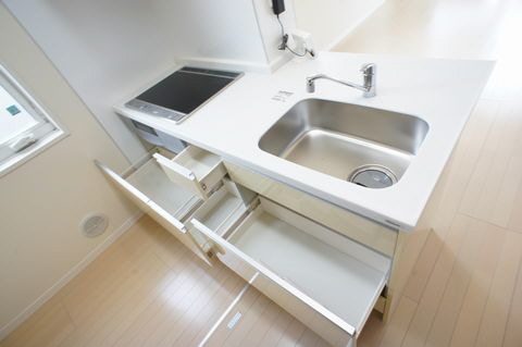 プリムヴェールⅦ 101号-3