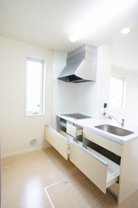 プリムヴェールⅦ 101号-4