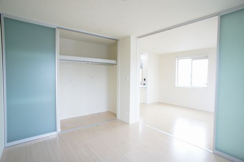 プリムヴェールⅦ 101号-6