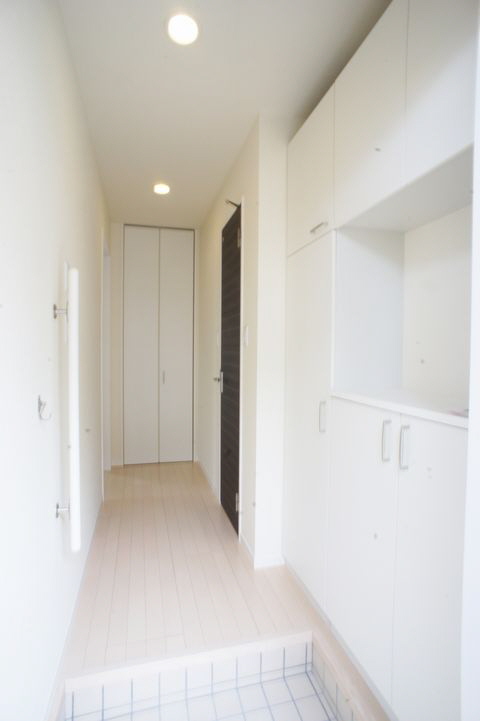 プリムヴェールⅦ 101号-11