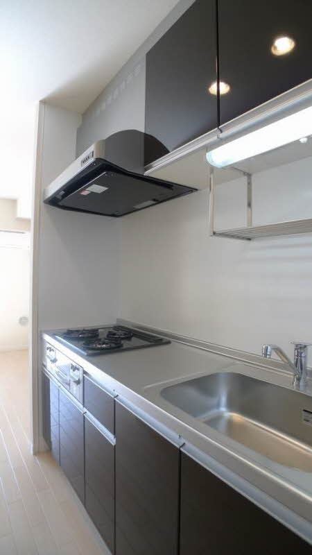 プレジール 302号-4