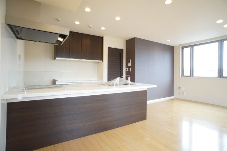 ロイヤルヒルズ武蔵野 301号-2