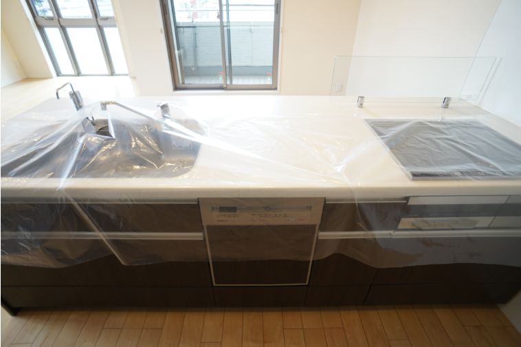 ロイヤルヒルズ武蔵野 301号-5