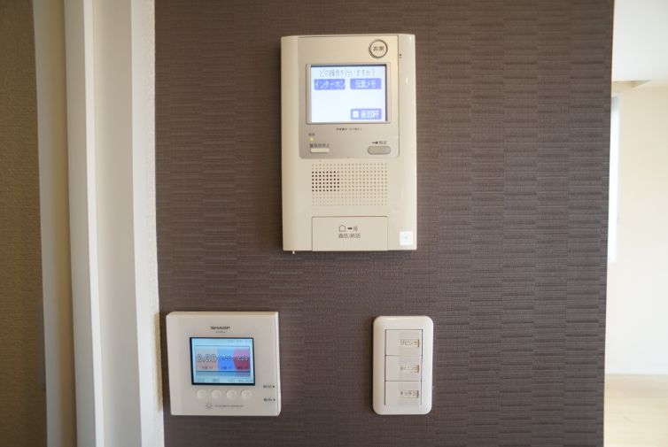 ロイヤルヒルズ武蔵野 301号-6