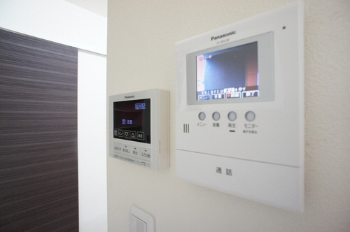 ｅｓｔｅｌｌａ　ｇａｒｄｅｎ　Ⅱ 101号-8