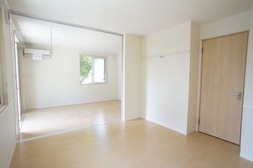 グリーンクレスト 202号-2