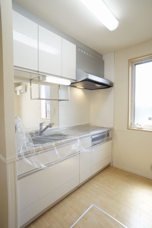 グリーンクレスト 202号-5