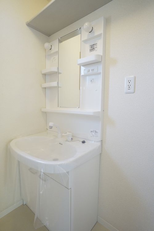 グリーンクレスト 202号-6