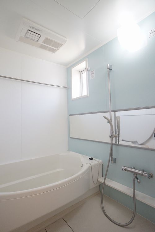 グリーンクレスト 202号-7