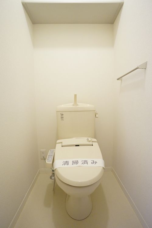 グリーンクレスト 202号-9