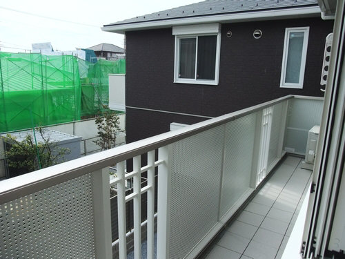 グリーンクレスト 202号-10