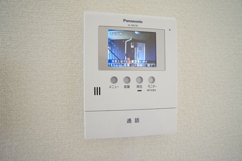 グリーンクレスト 202号-11