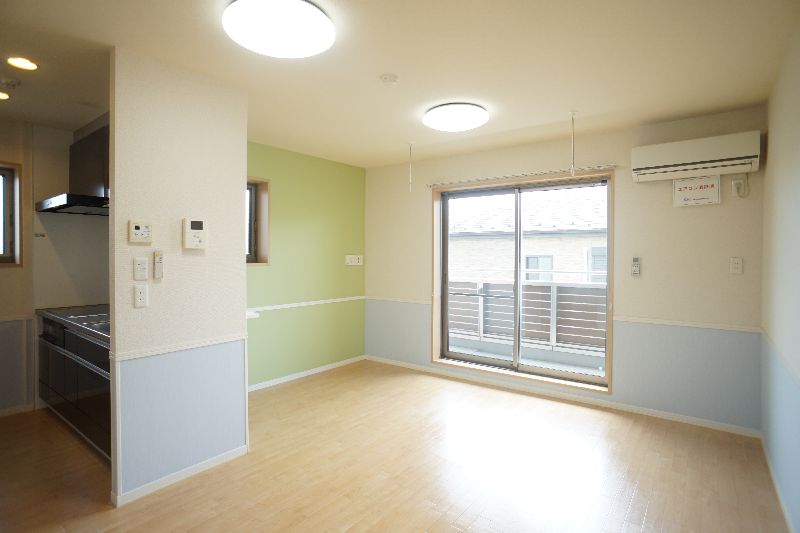 マンション鷹の巣(A) 202号-2