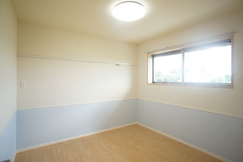 マンション鷹の巣(A) 202号-4