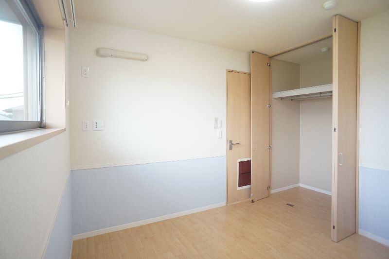 マンション鷹の巣(A) 202号-5