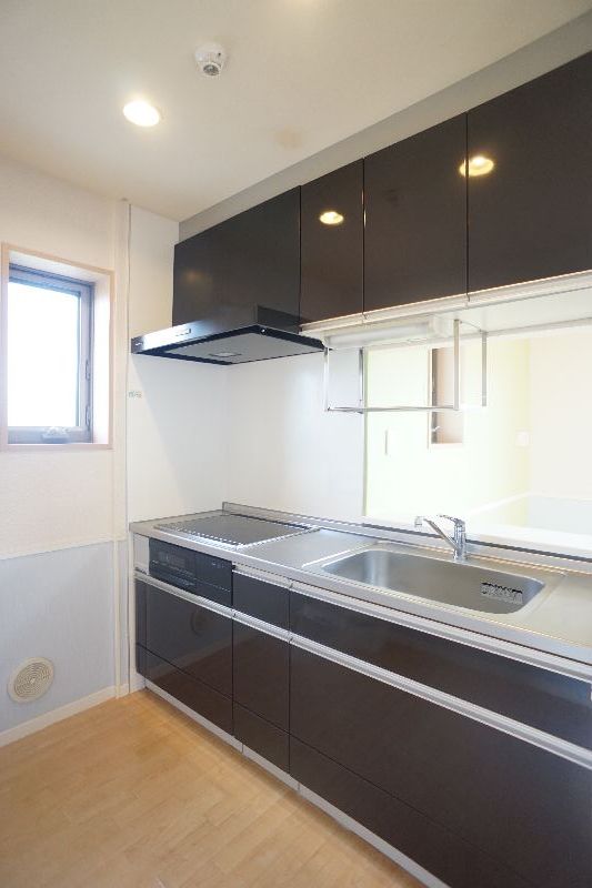 マンション鷹の巣(A) 202号-6