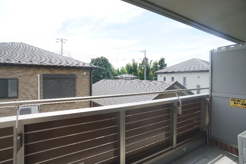 マンション鷹の巣(A) 202号-11