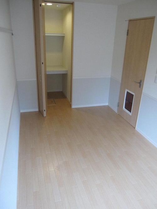 マンション鷹の巣(A) 203号-5
