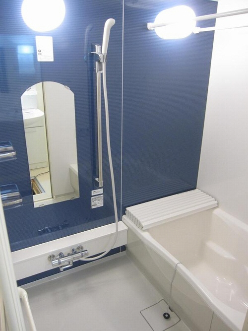 マンション鷹の巣(A) 203号-10
