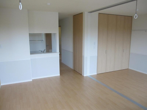 マンション鷹の巣（Ａ） 306号-2