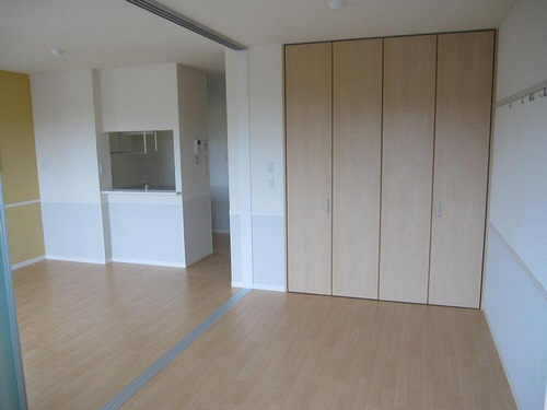 マンション鷹の巣（Ａ） 306号-3