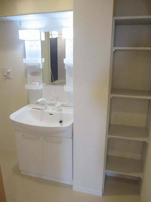 マンション鷹の巣（Ａ） 306号-9