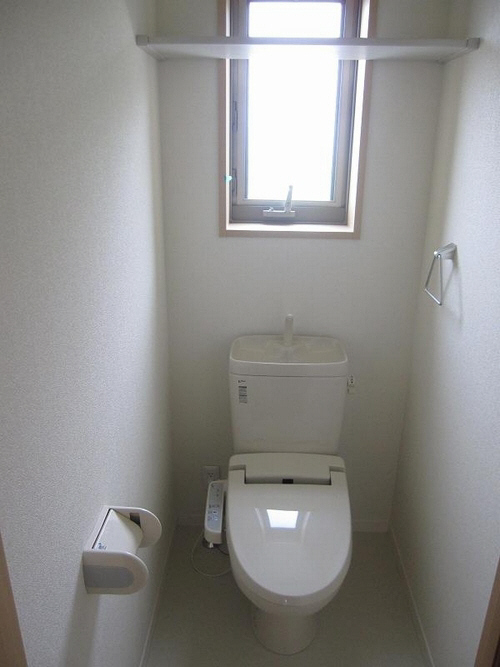 マンション鷹の巣（Ａ） 306号-11